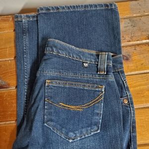 Rockies Slim low rise jeans